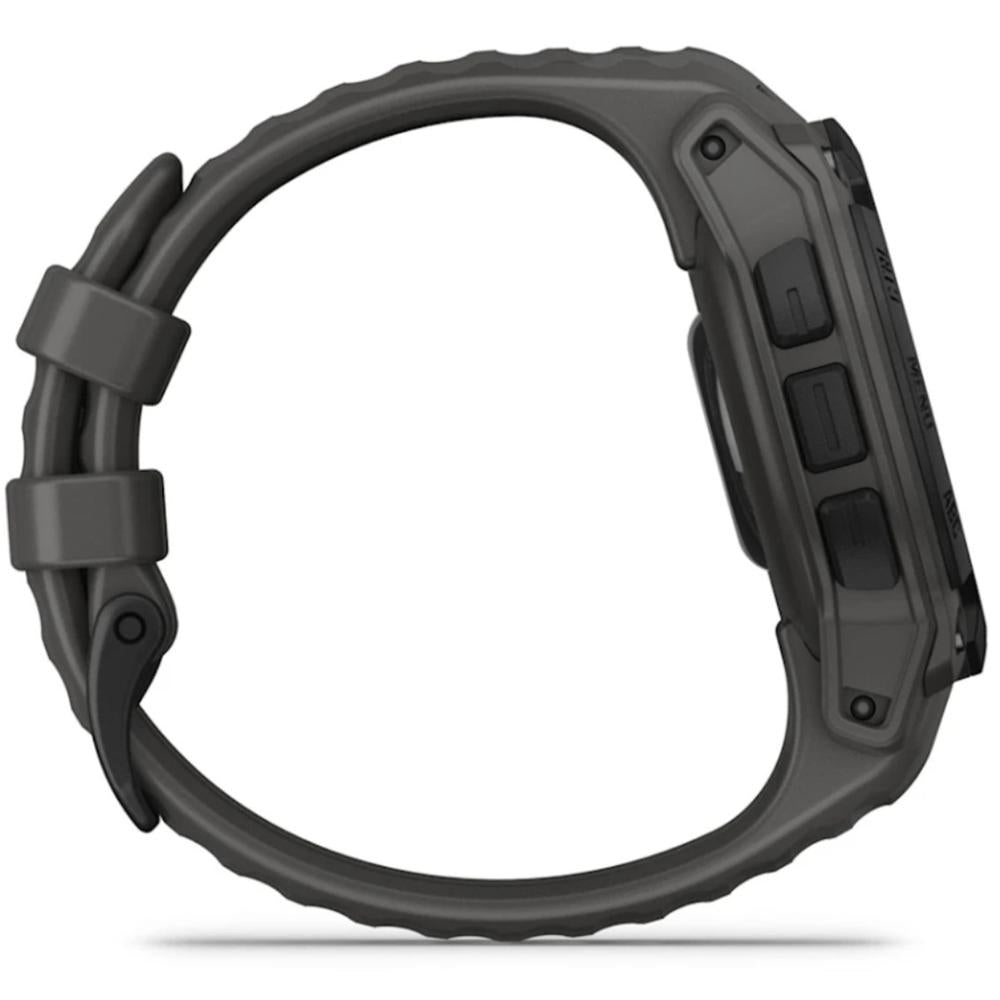 Smartwatch Garmin Instinct E Gps Resistente 41g 14 Días Batería 40mm Pulsioximetría Pantalla Mip
