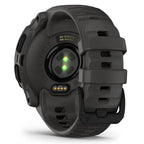 Smartwatch Garmin Instinct E Gps Resistente 41g 14 Días Batería 40mm Pulsioximetría Pantalla Mip
