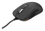 Raton Gaming Genesis Krypton 660 Negro