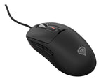 Raton Gaming Genesis Krypton 660 Negro