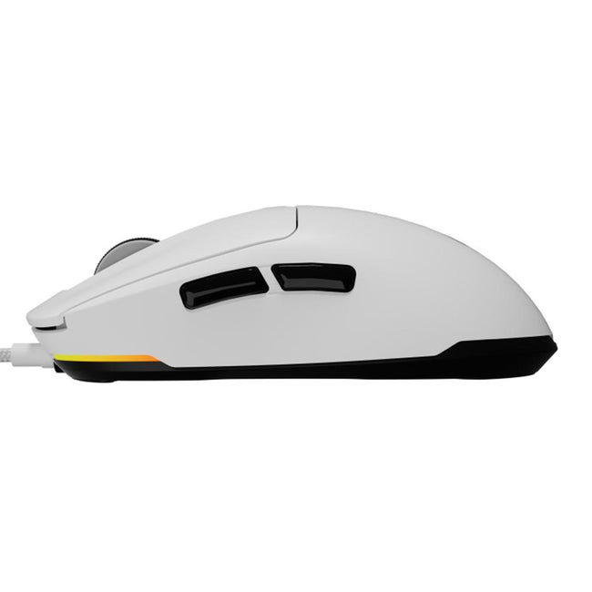 Raton Gaming Genesis Krypton 660 Blanco Main Image