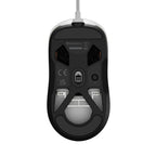 Raton Gaming Genesis Krypton 660 Blanco