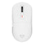 Raton Inalambrico Gaming Genesis Zircon 660 Pro Blanco
