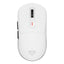 Raton Inalambrico Gaming Genesis Zircon 660 Blanco