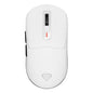 Raton Inalambrico Gaming Genesis Zircon 660 Blanco