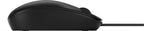 Raton Hp 125 Negro
