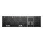 Teclado Hp 725 Inalambrico