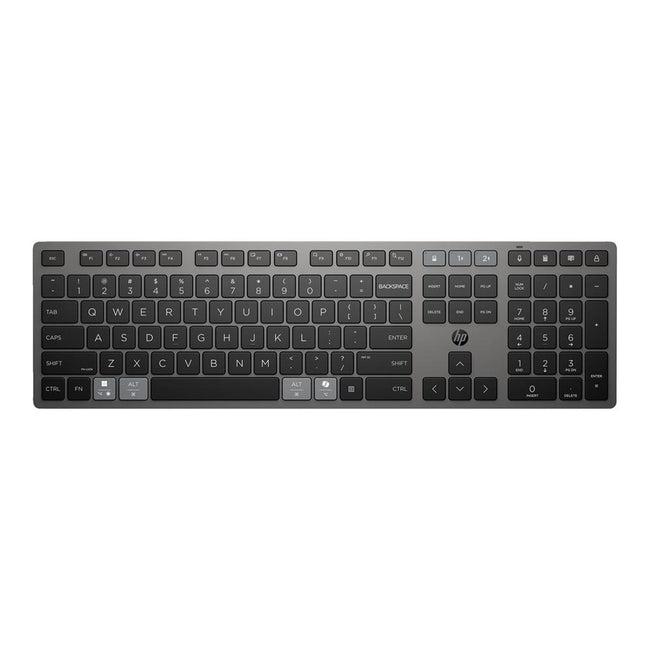 Teclado Hp 725 Inalambrico Hover Image