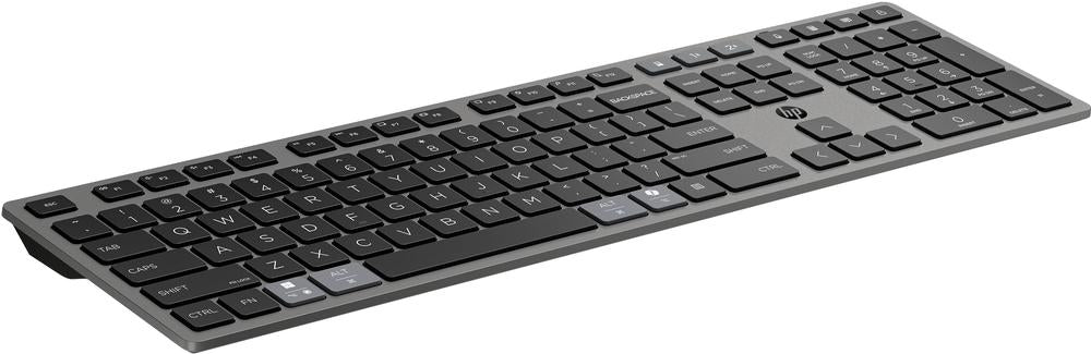 Teclado Hp 725 Inalambrico