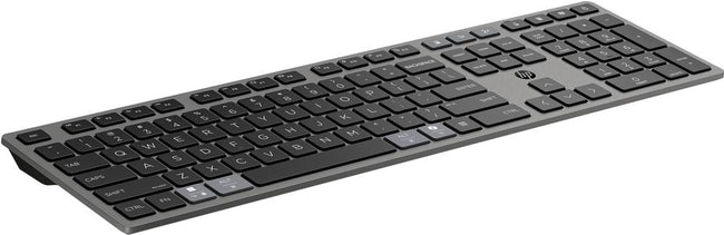 Teclado Hp 725 Inalambrico Main Image