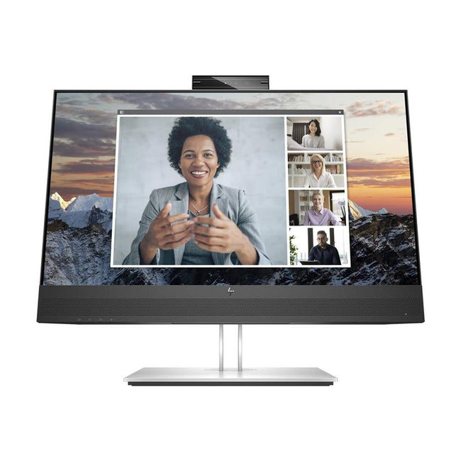 Monitor Hp E24m G4 23.8 Pulgadas Fhd 75hz Hover Image