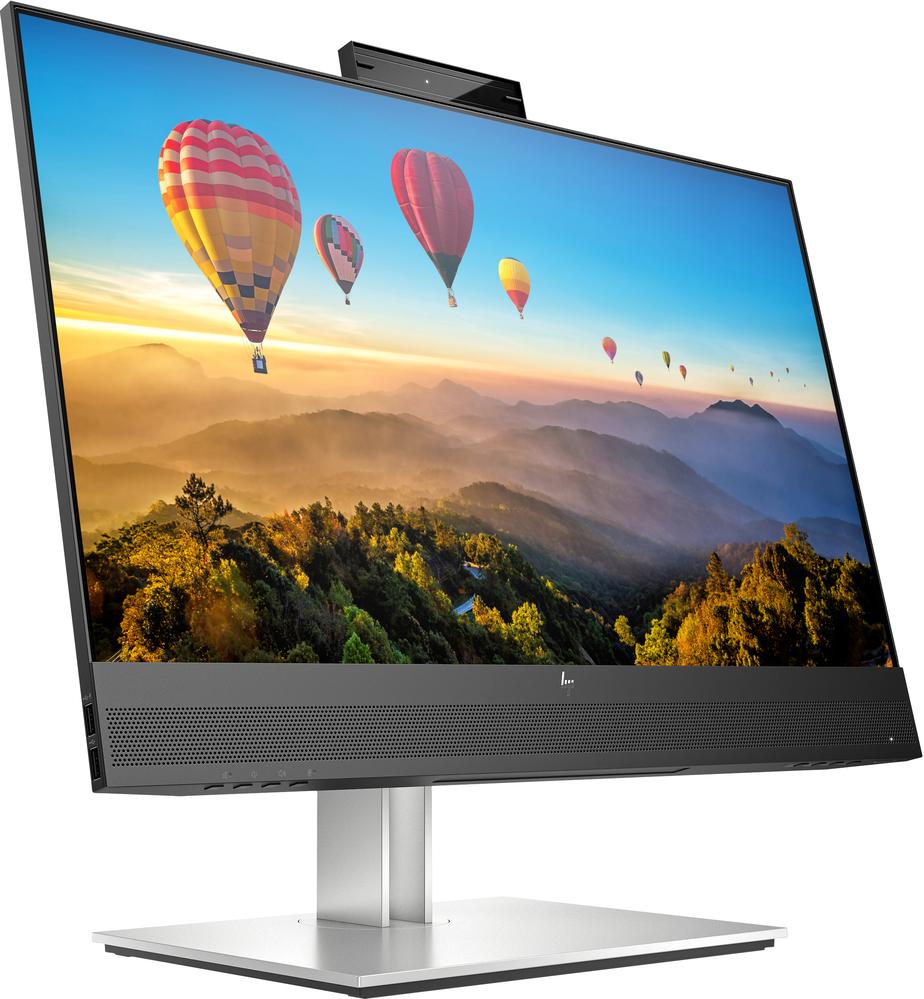 Monitor Hp E24m G4 23.8 Pulgadas Fhd 75hz