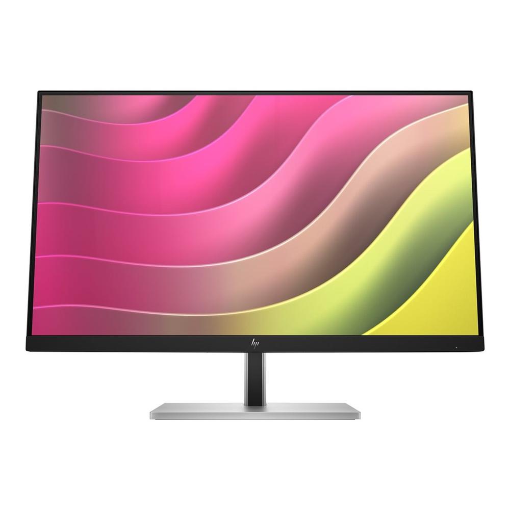 Monitor Hp E24t G5 23.8 Pulgadas Fhd 75hz