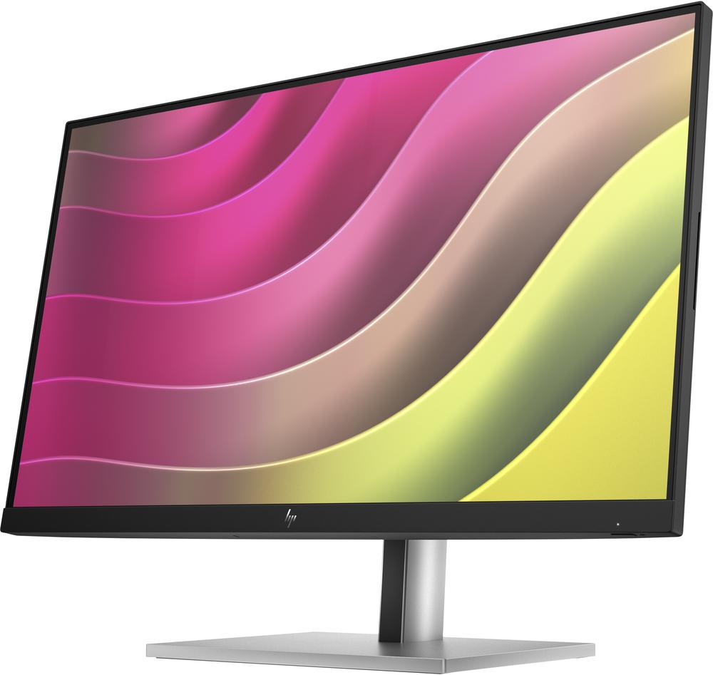 Monitor Hp E24t G5 23.8 Pulgadas Fhd 75hz