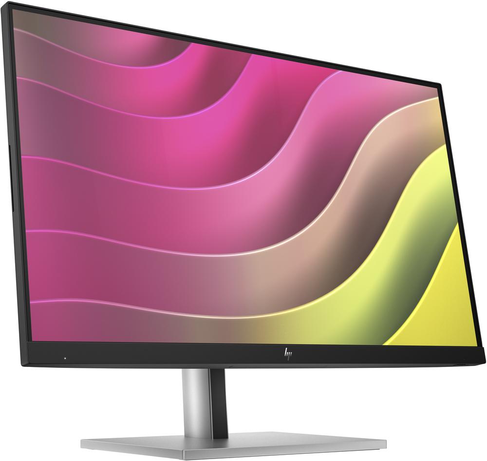 Monitor Hp E24t G5 23.8 Pulgadas Fhd 75hz