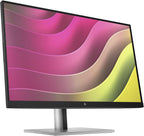 Monitor Hp E24t G5 23.8 Pulgadas Fhd 75hz