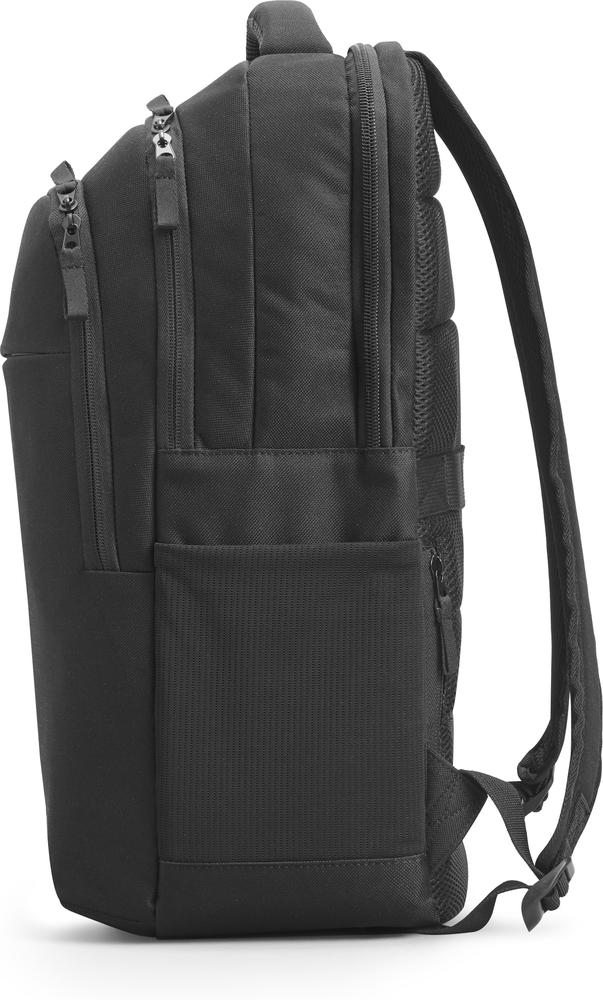 Mochila Hp Business Para Portatil Hasta 17.3 Pulgadas Negra