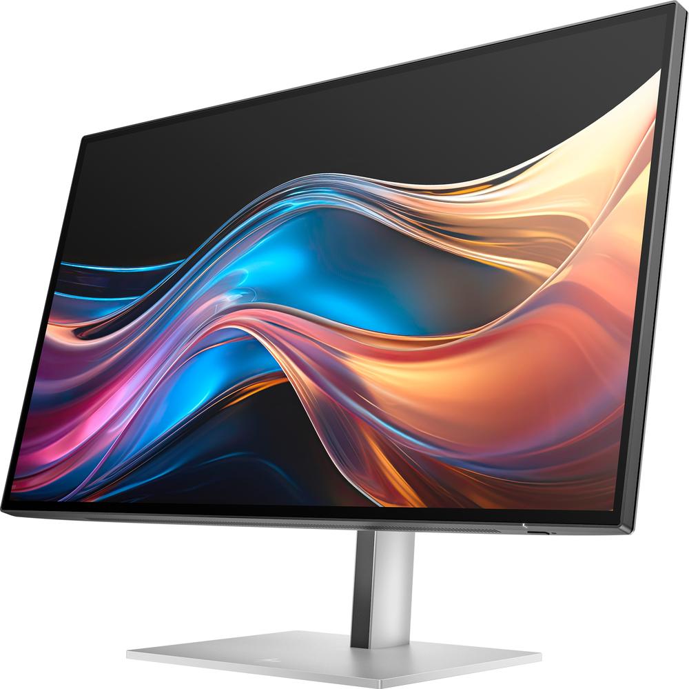 Monitor Hp S7 Pro 727pq 27 Pulgadas Qhd 120hz