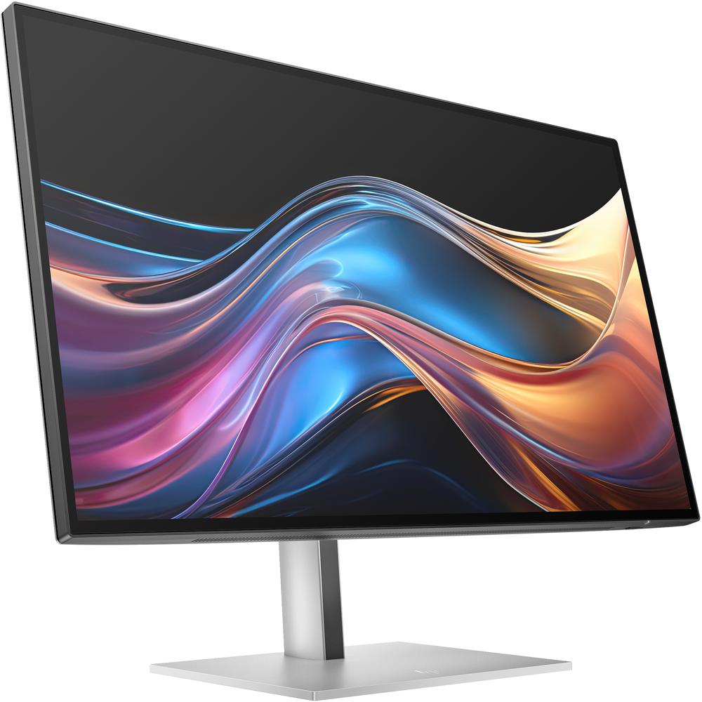 Monitor Hp S7 Pro 727pq 27 Pulgadas Qhd 120hz
