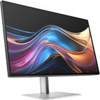 Monitor Hp S7 Pro 727pq 27 Pulgadas Qhd 120hz