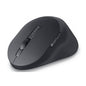 Raton Inalambrico Dell Premier Ms900 Negro