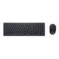 Teclado + Raton Dell Km555