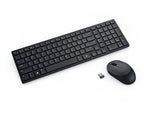 Teclado + Raton Dell Km555
