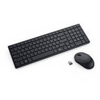 Teclado + Raton Dell Km555