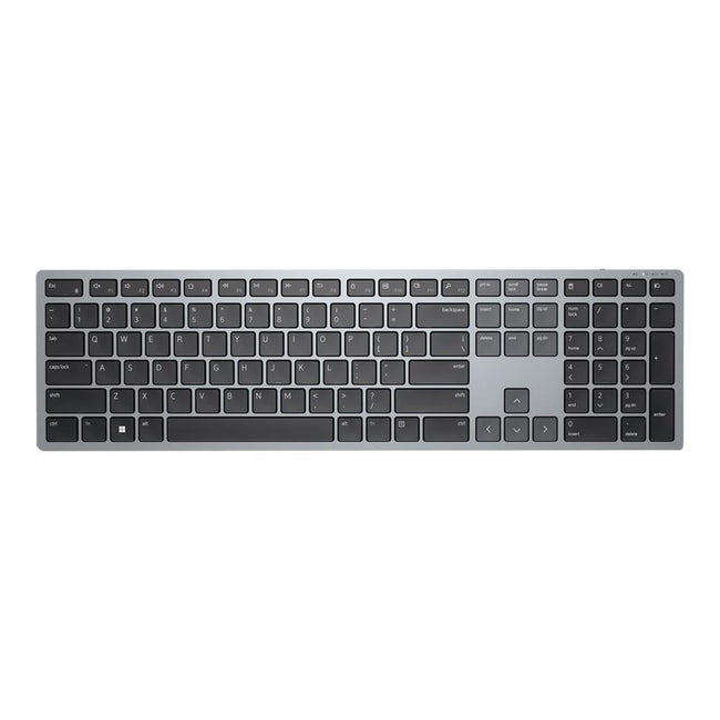 Teclado Dell Kb700 Inalambrico Hover Image