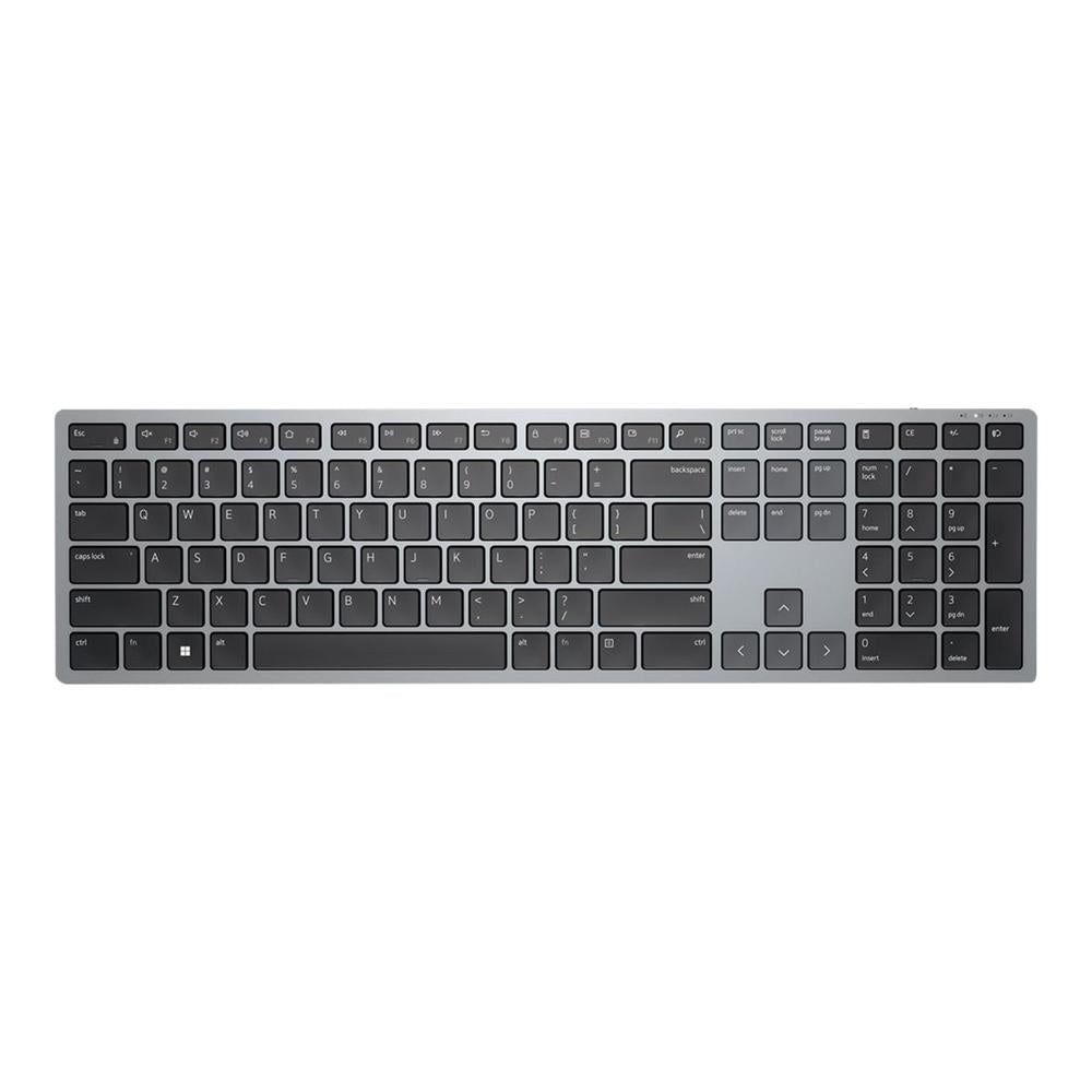 Teclado Dell Kb700 Inalambrico