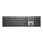 Teclado Dell Kb700 Inalambrico