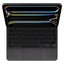 Teclado Apple Magic Keyboard Inalambrico Negro