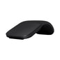 Raton Inalambrico Microsoft Surface Arc Mouse Negro