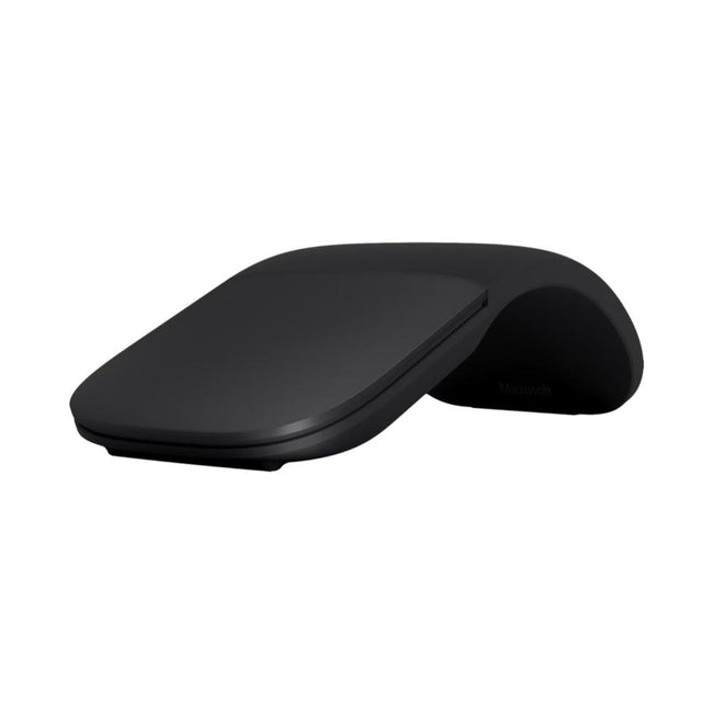 Raton Inalambrico Microsoft Surface Arc Mouse Negro Hover Image
