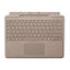 Teclado Microsoft Surface Pro Marron