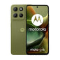 Movil Motorola Moto G15 8 - 128gb Verde
