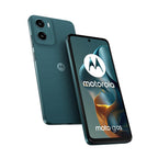 Movil Motorola Moto G05 4 - 128gb Verde