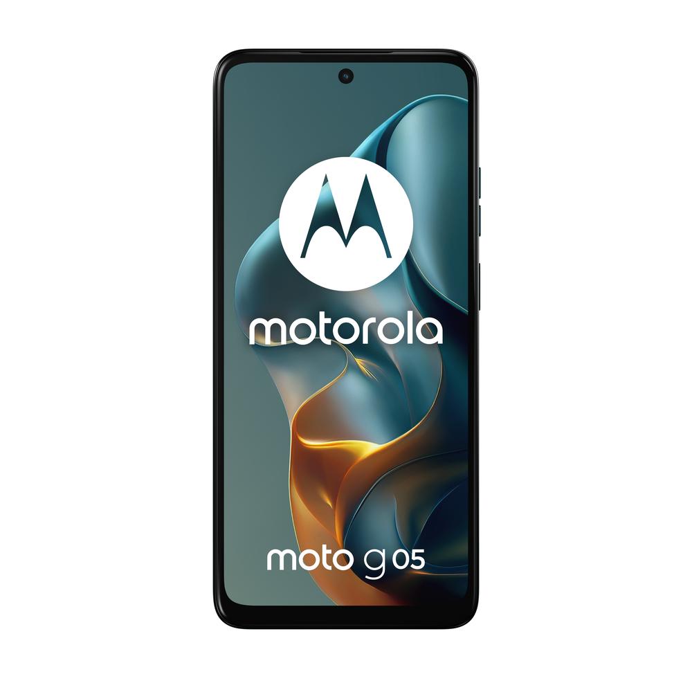 Movil Motorola Moto G05 4 - 128gb Verde