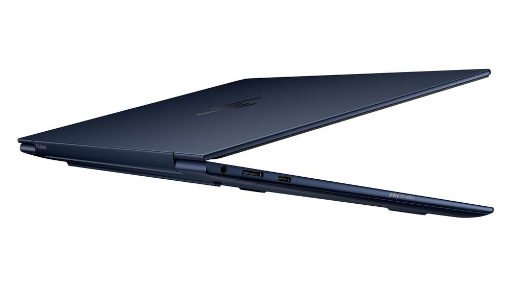 Portatil Hp Elitebook Ultra G1i U5 - 228v 32gb Ssd 512gb 14 Pulgadas