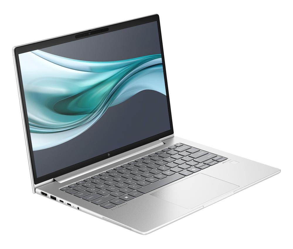 Portatil Hp Elitebook 640 G11 U5 - 125u 16gb Ssd 512gb 14 Pulgadas
