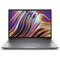 Portatil Hp Workstatión Zbook Power G11 16 Pulgadas Ryzen 7 Pro 8845hs - 16gb - Ssd512gb - Nvidia Rtx 1000 Ada16 - W11pro