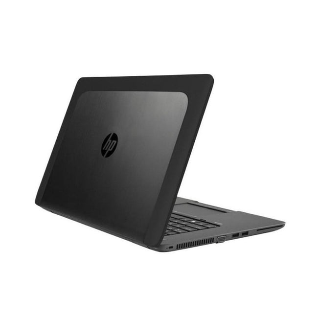 Portatil Hp Zbook 15 G4 I7 - 7700hq 16gb Ssd 512gb 15.6 Pulgadas Hover Image
