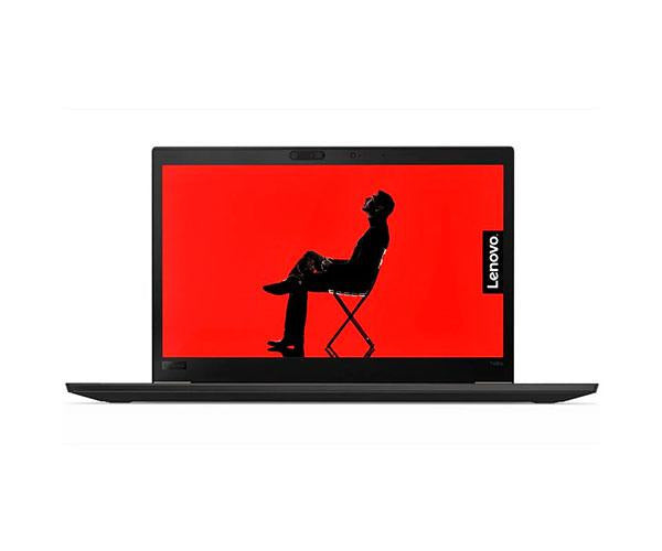 Portatil Reacondicionado Lenovo Thinkpad T480s 14 Pulgadas - I7 - 8th - 8gb - 256gb M.2 - Windows 10 Pro - Teclado Espaol