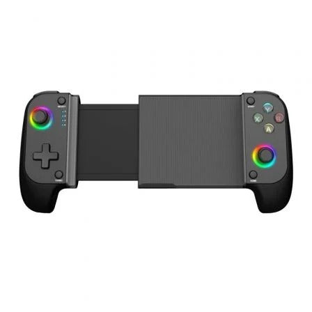 Gamepad Mars Gaming Multifun.bluetooth 5.0 2en1