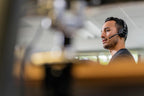 Auriculares Poly Voyager 4320 Microsoft Teams Certified Usb - A Headset +bt700 Dongle
