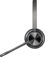 Auriculares Poly Voyager 4320 Usb - A Headset + Bt700 Dongle