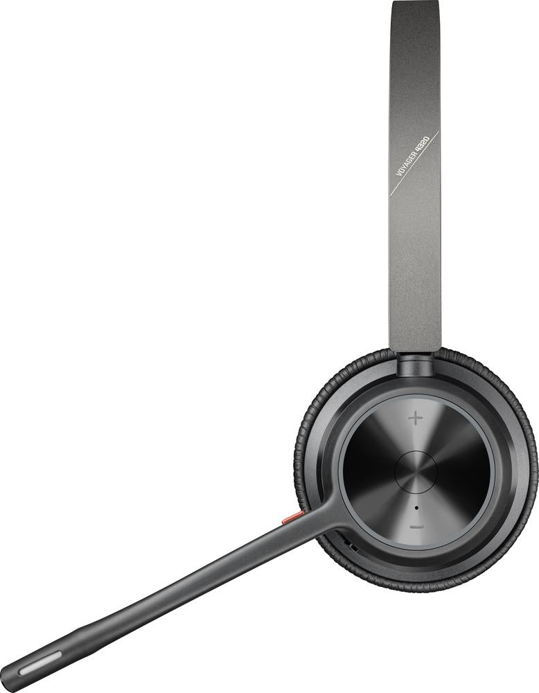 Auriculares Poly Voyager 4320 Usb - A Headset + Bt700 Dongle