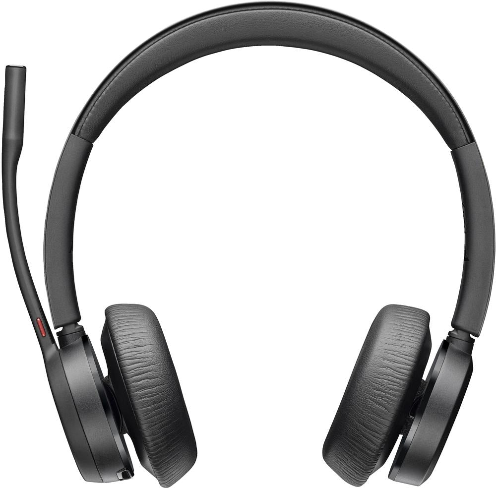 Auriculares Poly Voyager 4320 Usb - C + Bt700 Dongle