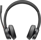 Auriculares Poly Voyager 4320 Usb - C + Bt700 Dongle