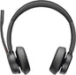 Auriculares Poly Voyager 4320 Usb - C + Bt700 Dongle